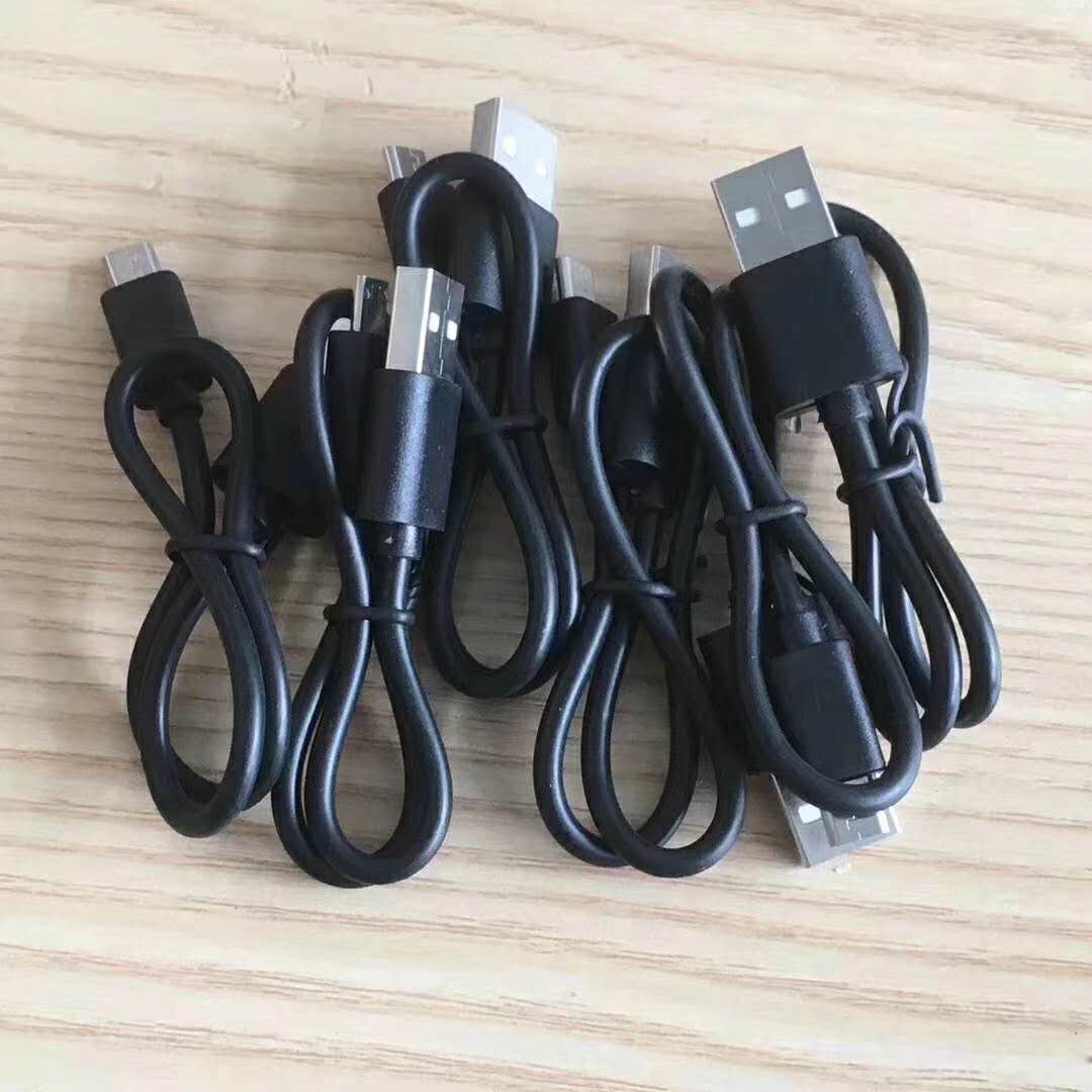 V8充电线，过2A， 全新整齐货 