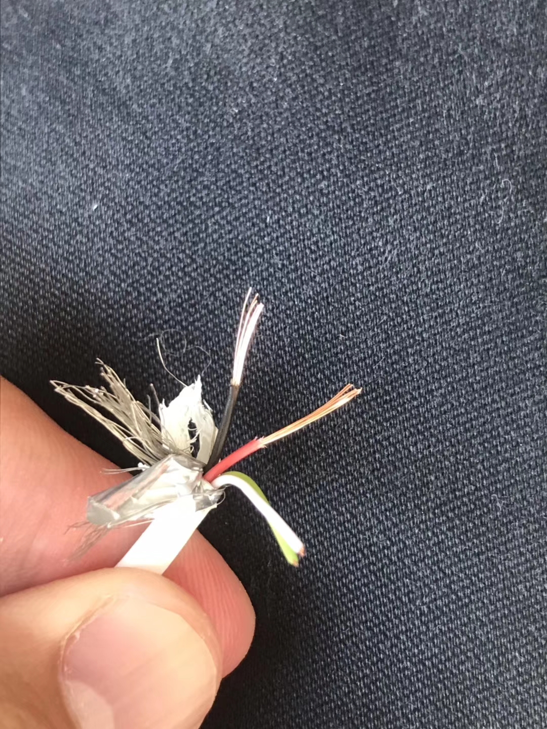 Mk5p线，1m,3000pcs 