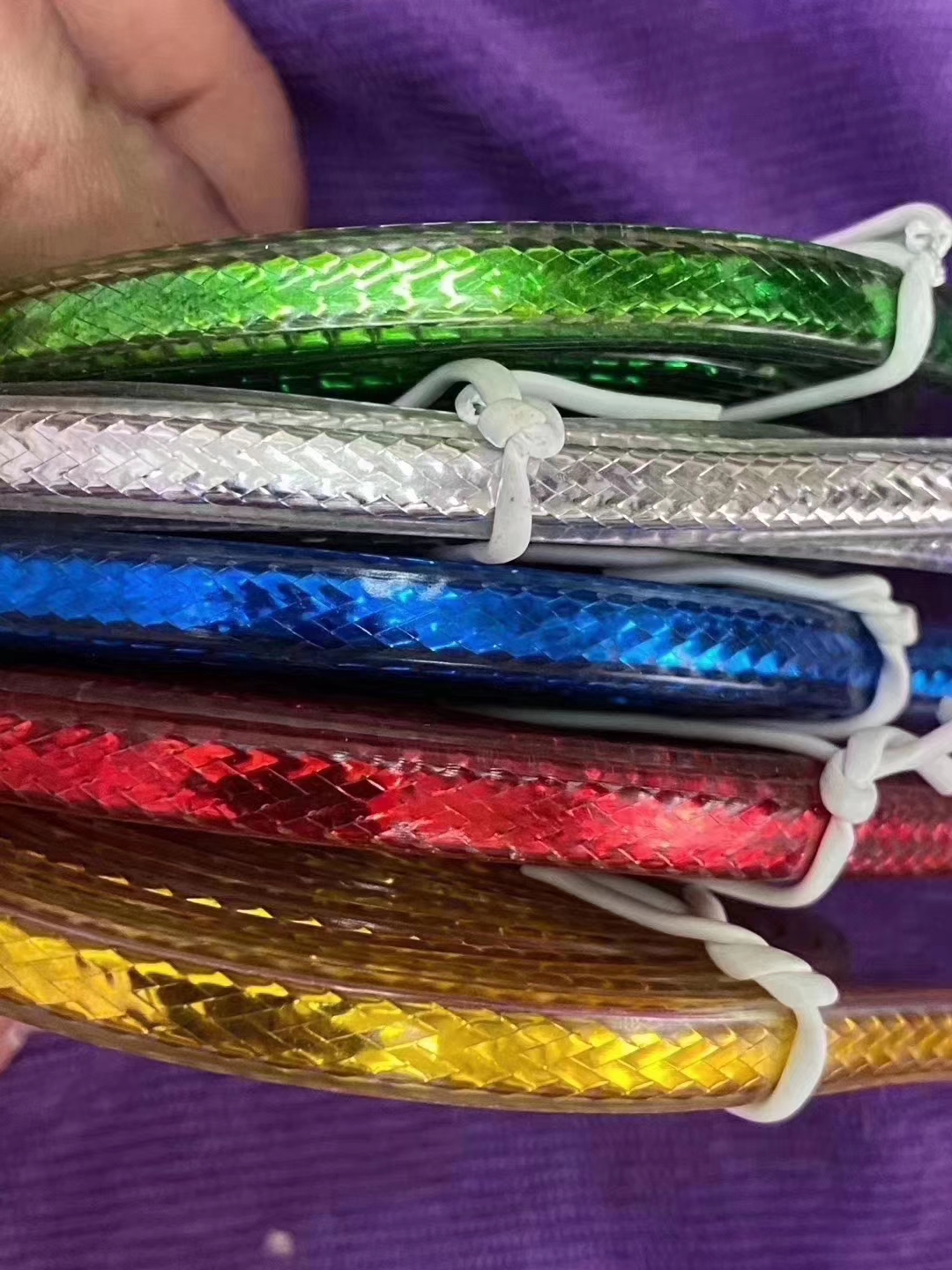 v8鱼鳞安卓数据线2m,四芯纯铜,原箱原件,4700pcs 