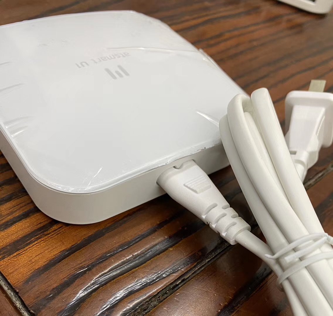 Atsmart U1多口充电器,4U充电器 