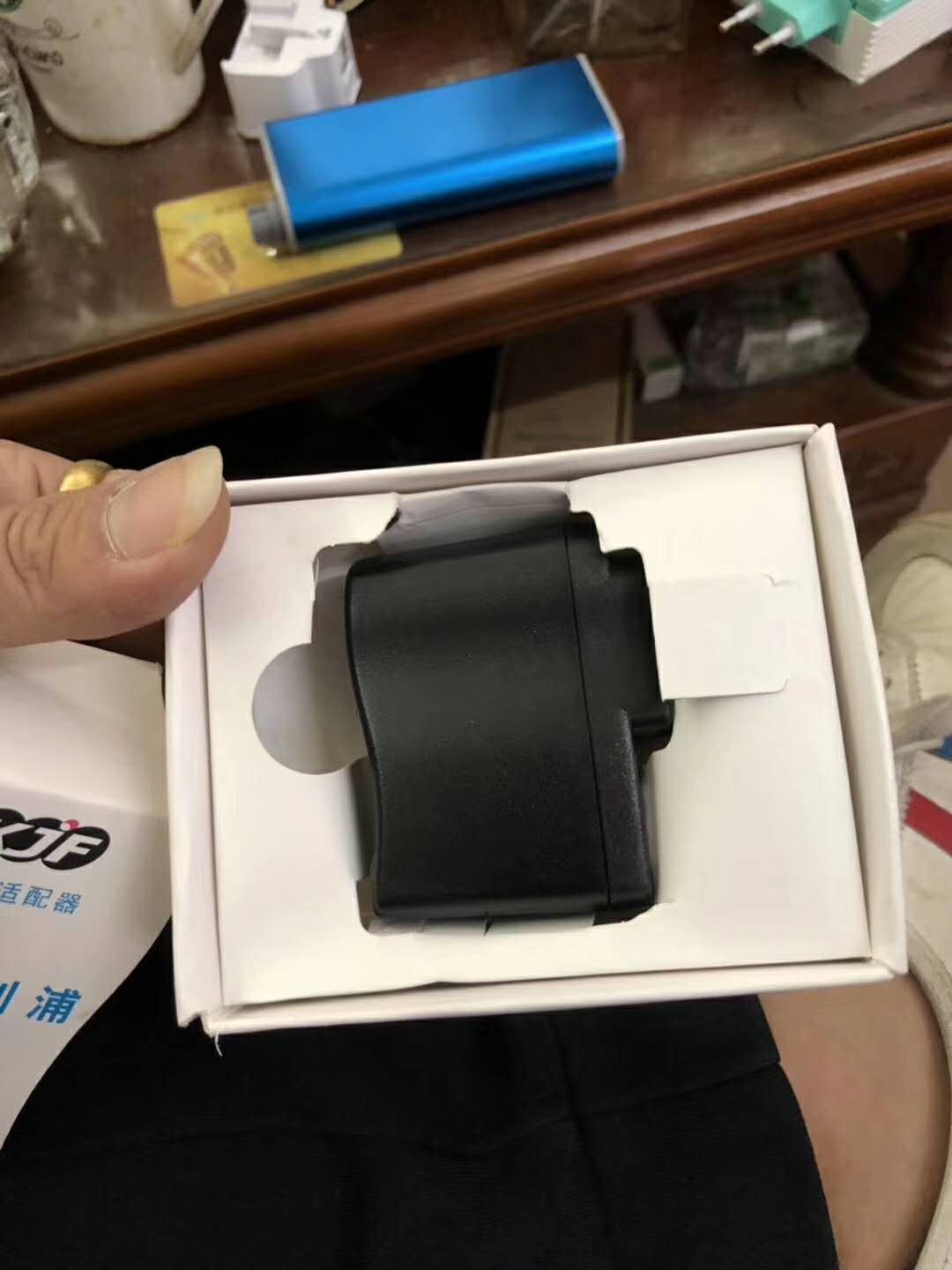 5v500毫安充电器，1000pcs 