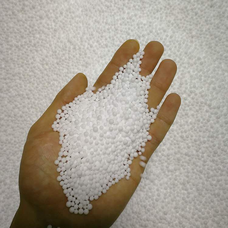 【呆料出售】泡沫 2-3mm保丽龙颗粒 泡沫颗粒