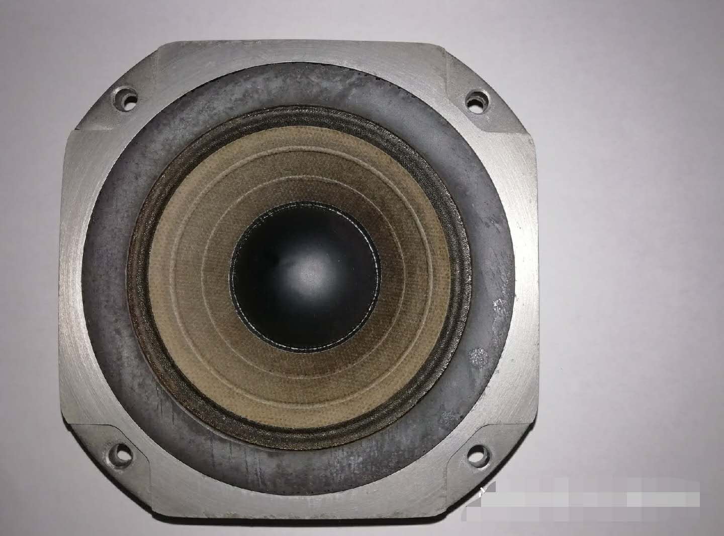 【二手求购】三菱37B中音喇叭一只 