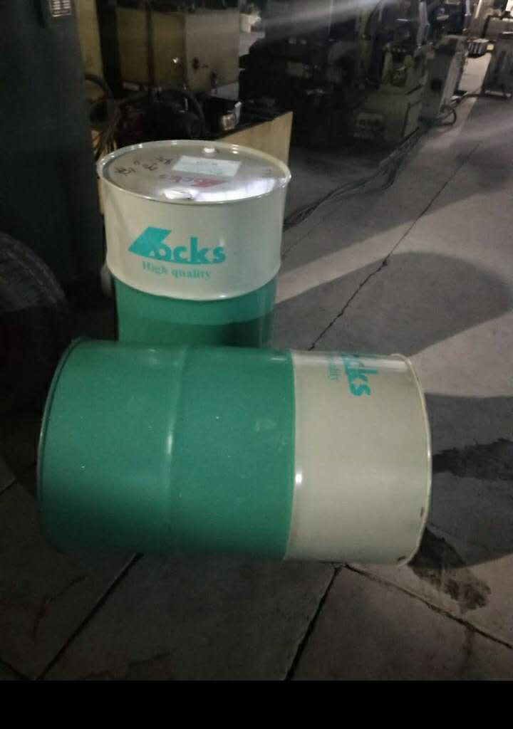【废弃回收】废弃油桶 