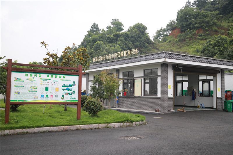 垃圾分类回收专业知识“飞进千家万户家” 