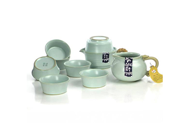 茶具回收