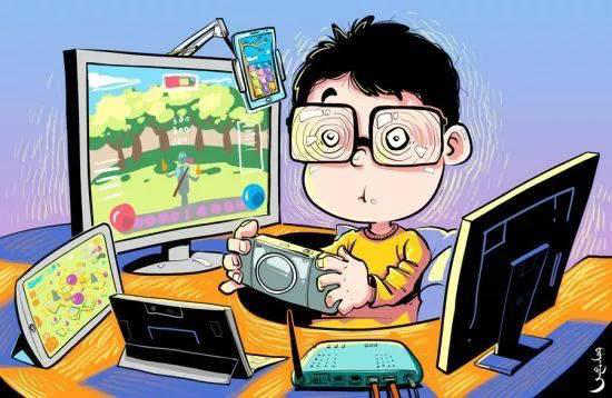 电子垃圾回收的红利,你抓住了吗