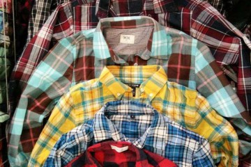 优惠活动背后的服装企业销售困境