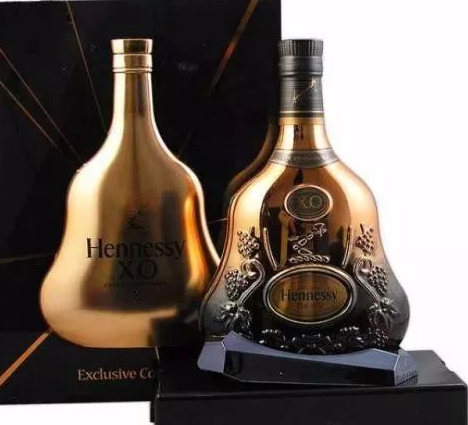 回收新款轩尼诗xo洋酒700毫升多少钱