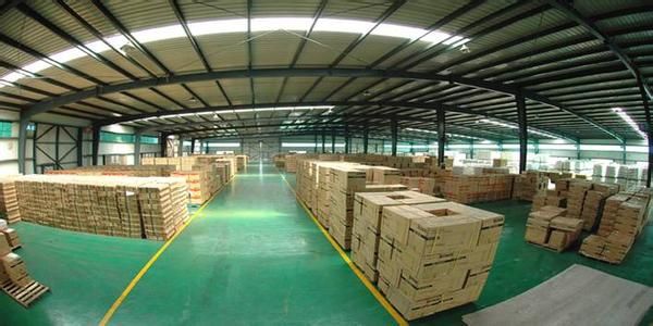 库存商品明细账怎么处理