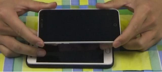 手机回收以后的处理方式