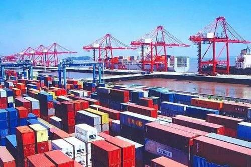 ​三个关键看宁波市外贸的延展性之源