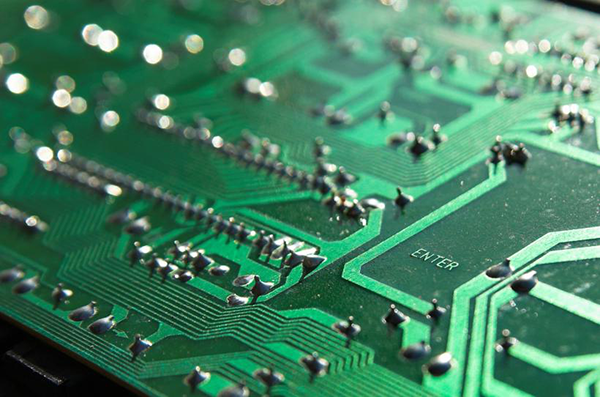 一文看懂PCB和集成电路的关系 