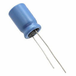 电子元器件之电阻器