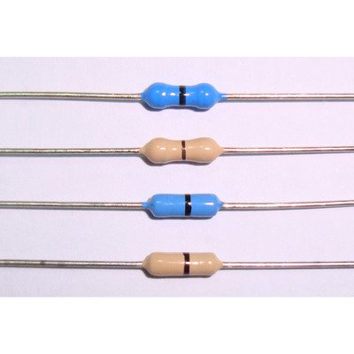 电子元器件失效机理与分析--电阻器