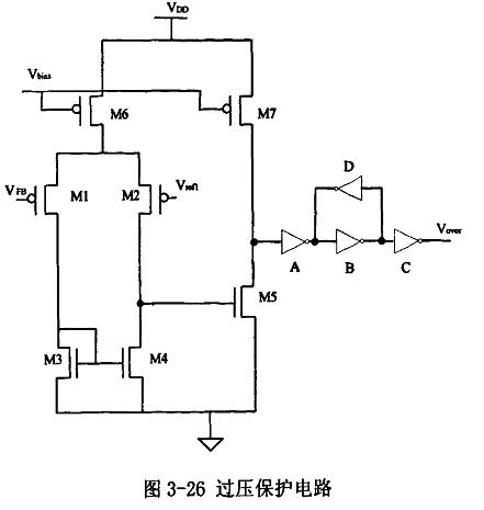 一篇文章教你看明白IC内部是啥结构 