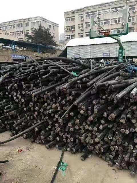 高价回收废品资源