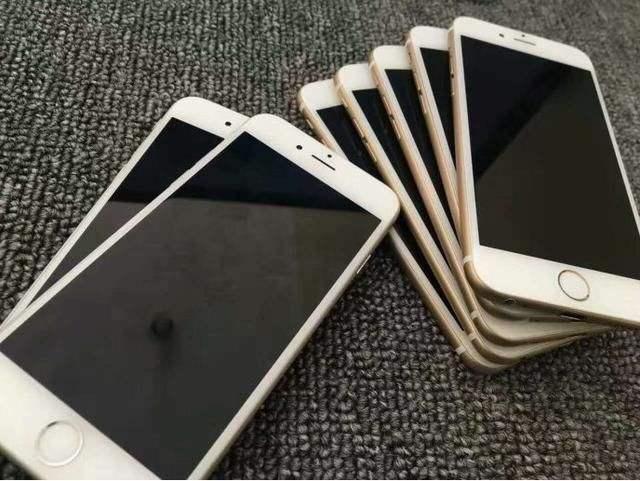 旧手机回收背后的内幕