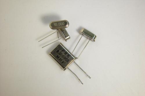 电子元器件的分类