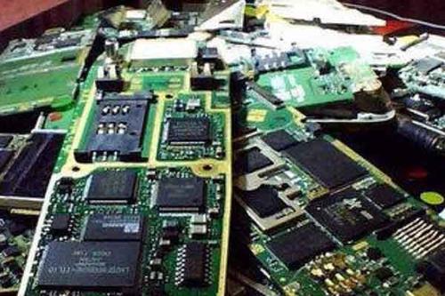 回收IC存在有什么问题